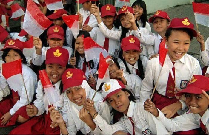 Masalah Pendidikan RI Bukan Sekolahnya, tapi Cara Pandang Orang